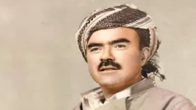 عیزه‌ت سلێمان به‌گ ده‌رگه‌ڵه‌یی، پێشمه‌رگه‌ی شۆڕشی ئه‌یلوول و كه‌سایه‌تی دیاری ده‌ڤه‌ری سۆران